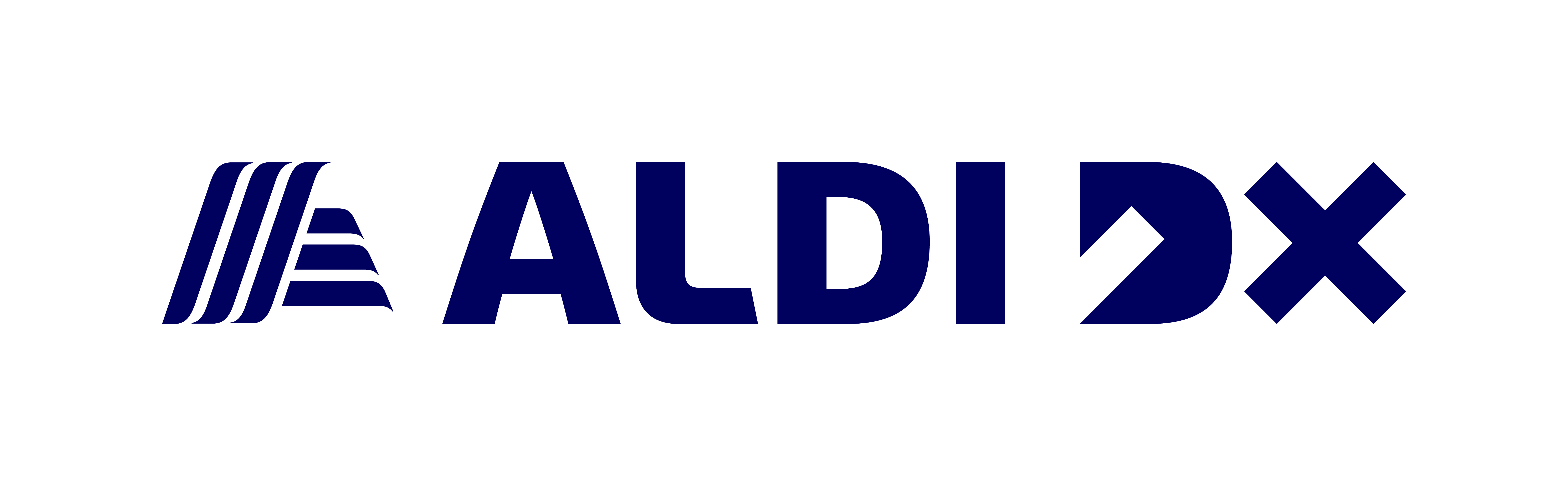 ALDI Logo